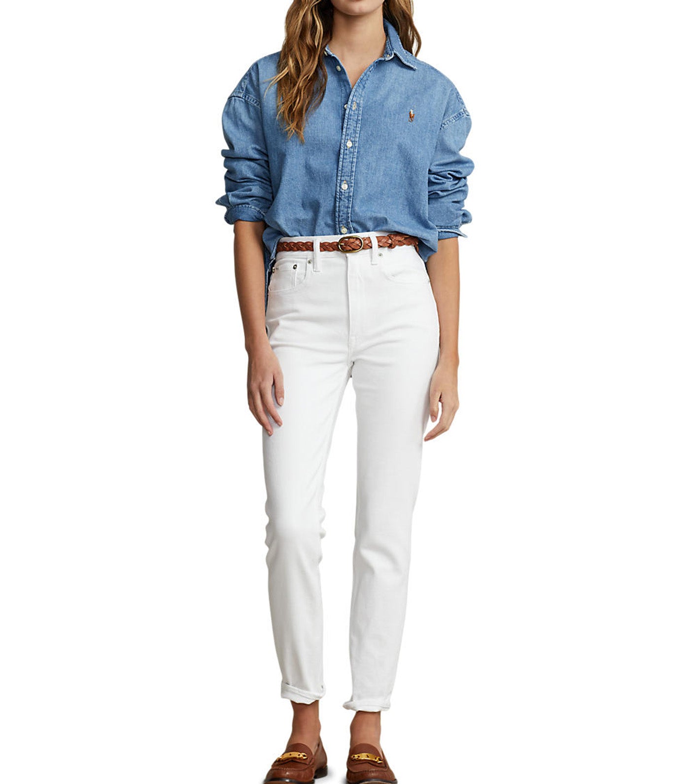 Buy Grey Jeans & Jeggings for Women by U.S. Polo Assn. Online | Ajio.com